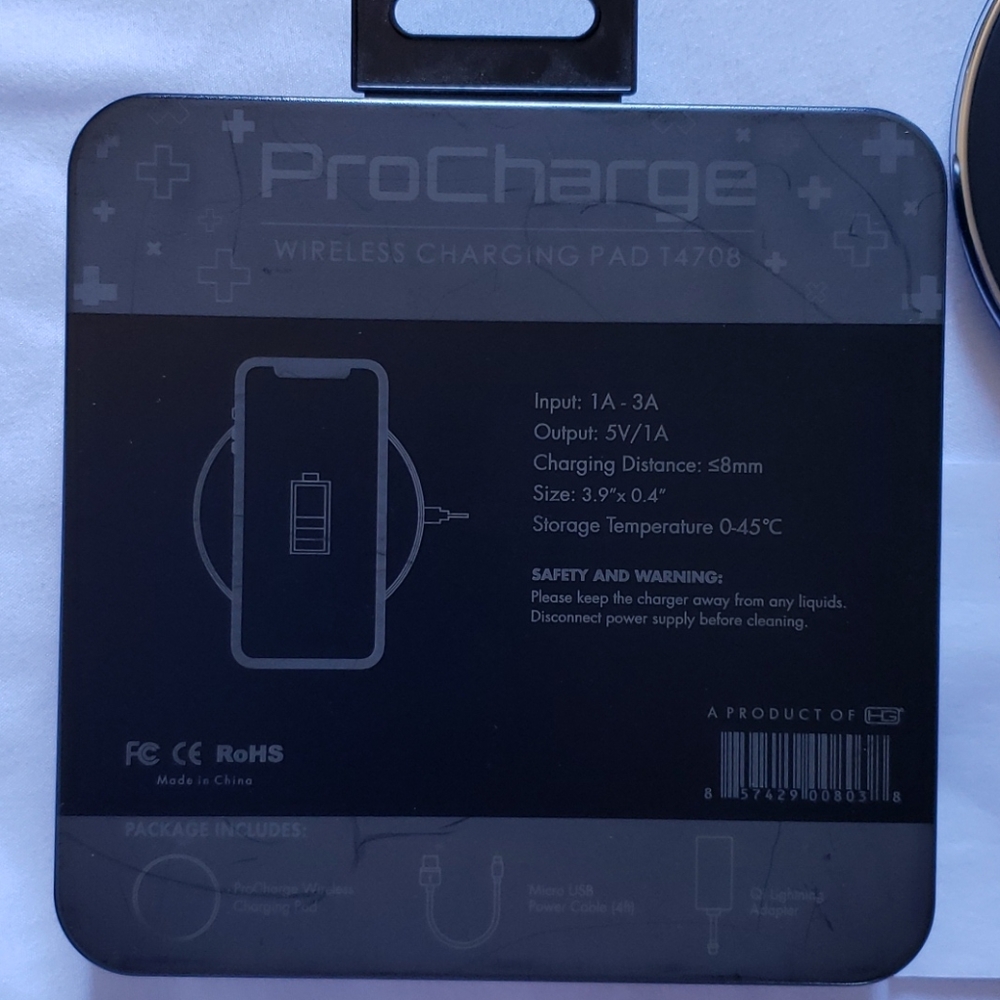 ProCharge - Picture 4 of 6